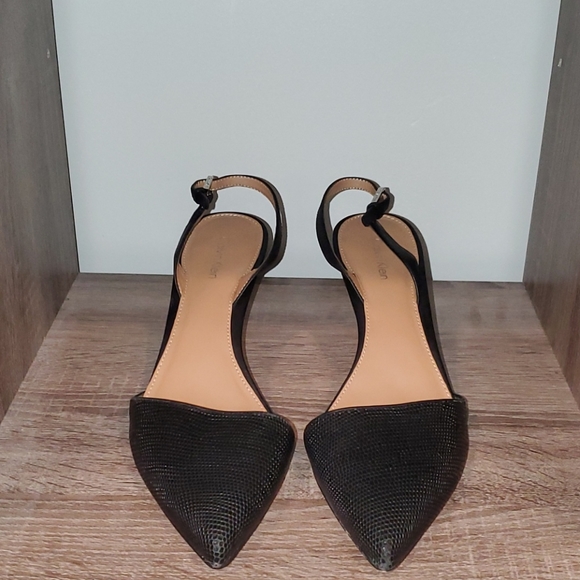 Calvin Klein Shoes - Calvin Klein Heels